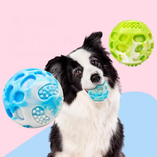 Rubber Toy Ball