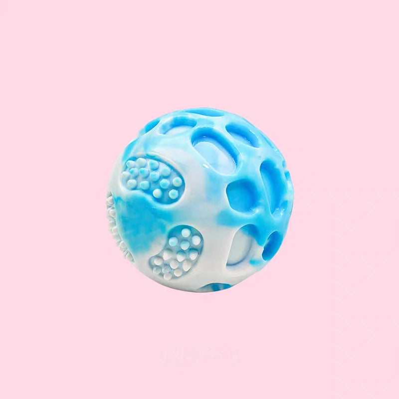 Rubber Toy Ball
