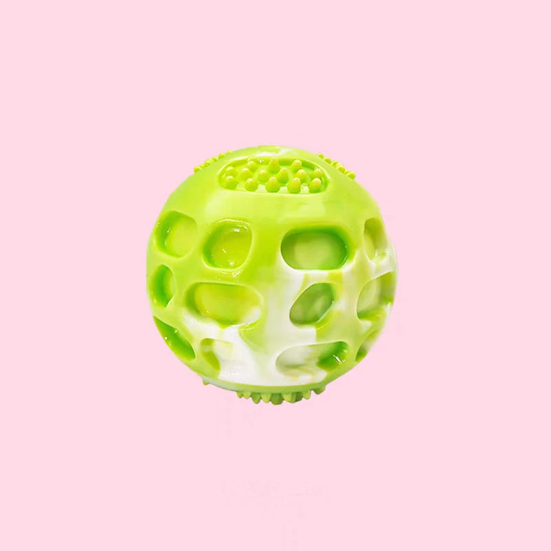 Rubber Toy Ball