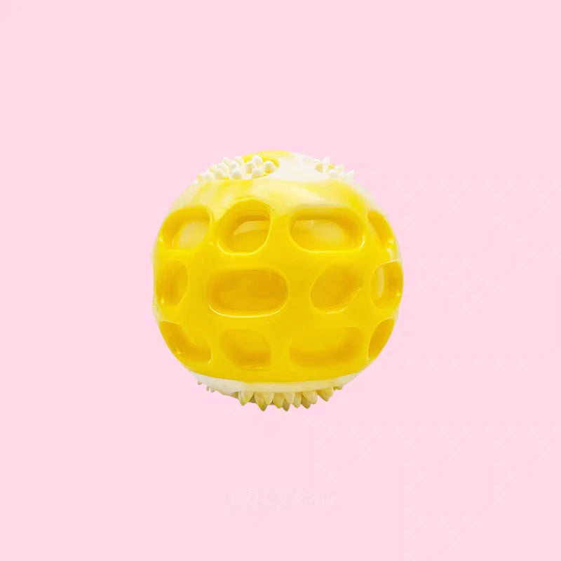 Rubber Toy Ball